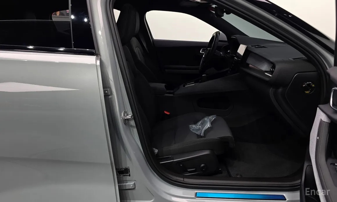 Polestar 2 2022 Longrange Singlemotor