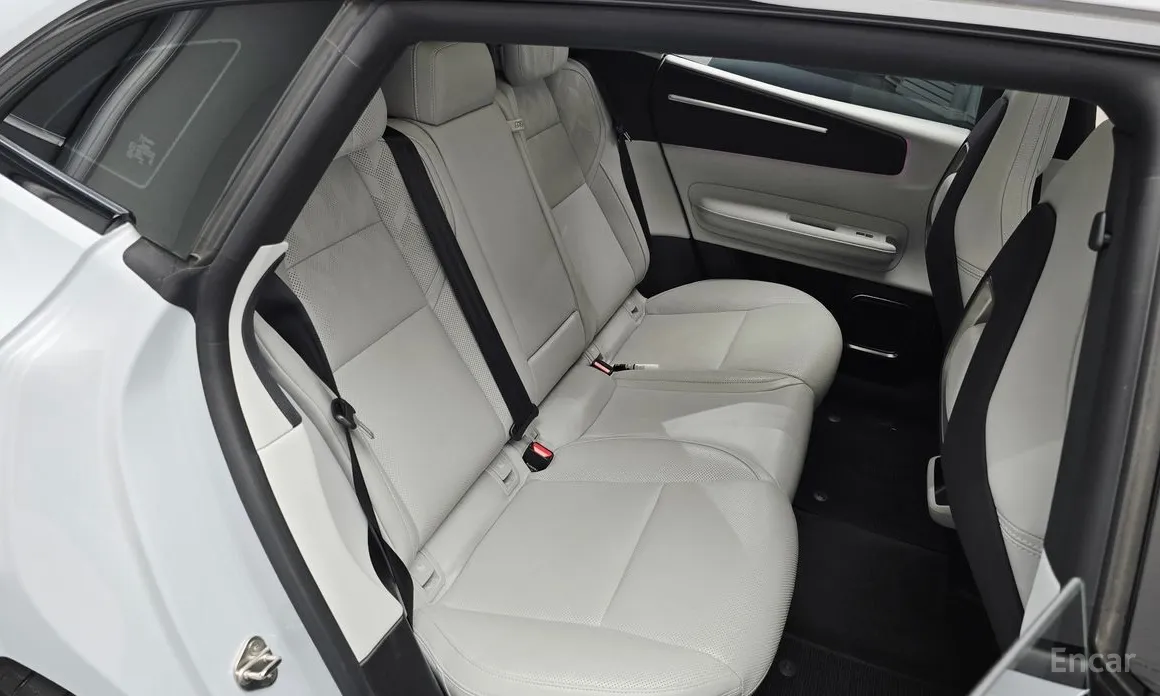 Polestar 4 2024 Long Range Single Moter