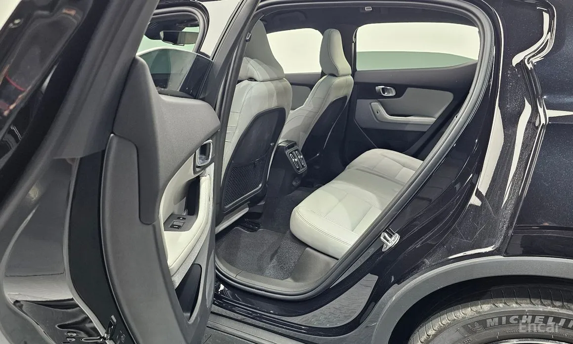 Polestar 2 2022 Standard Singlemotor