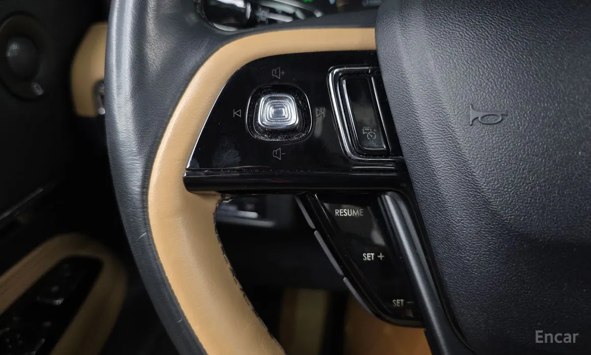 Lincoln Corsair 2020 2.0 Reserve AWD