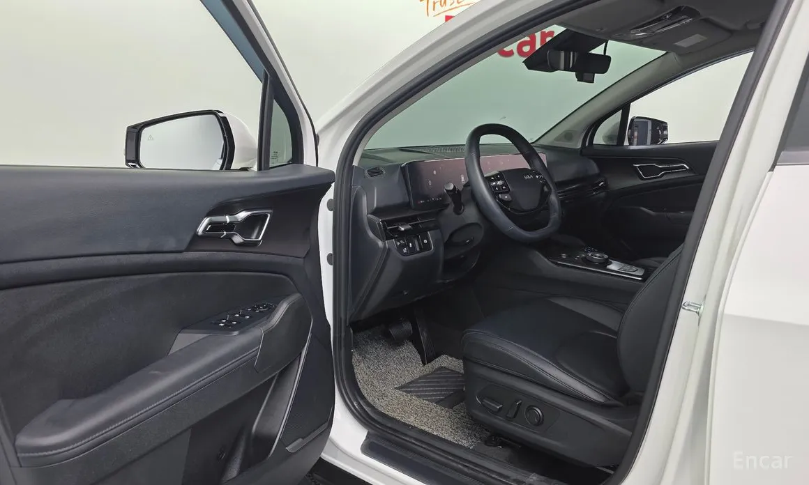 Kia Sportage 2024 Gasoline 1.6 Turbo 2WD