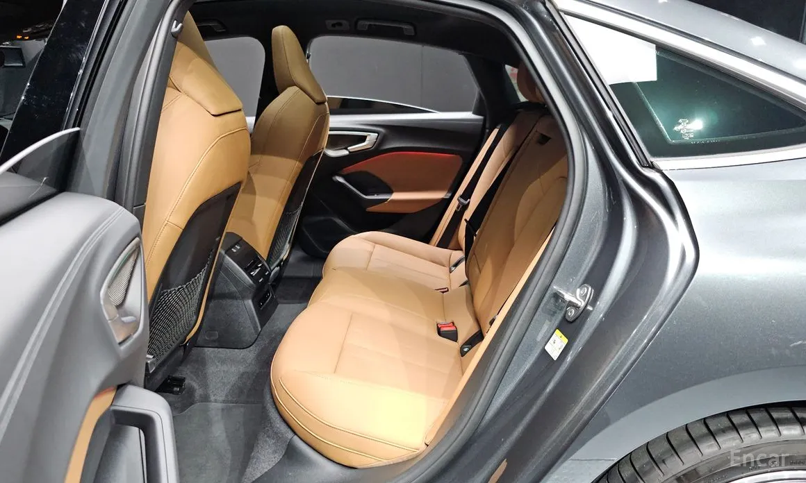 Audi A5 2025 40 TFSI Quattro S Line