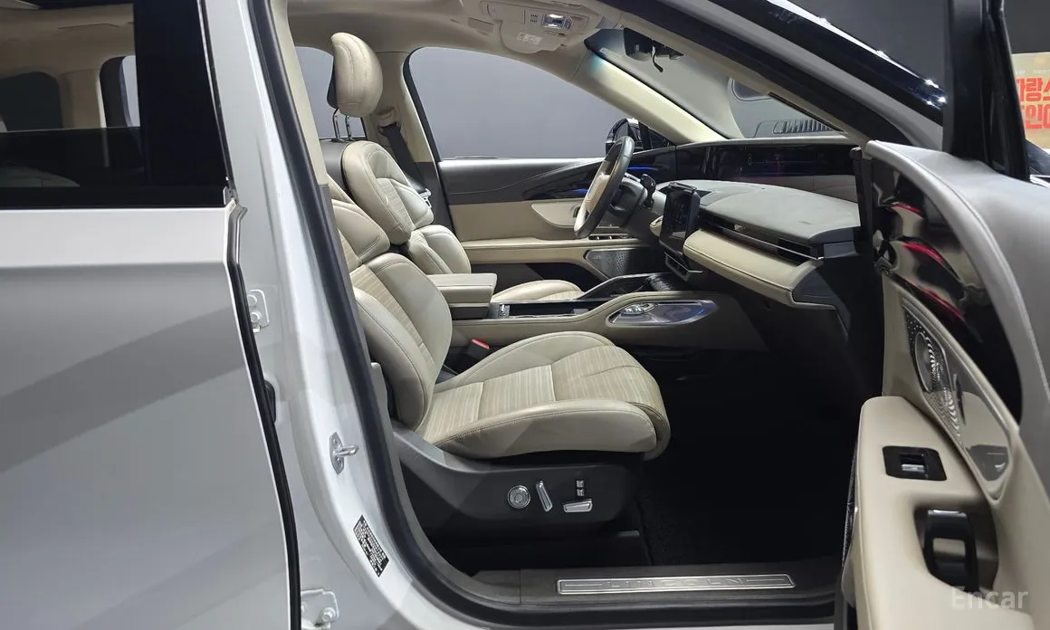 Lincoln Nautilus 2023 2.0 Reserve AWD