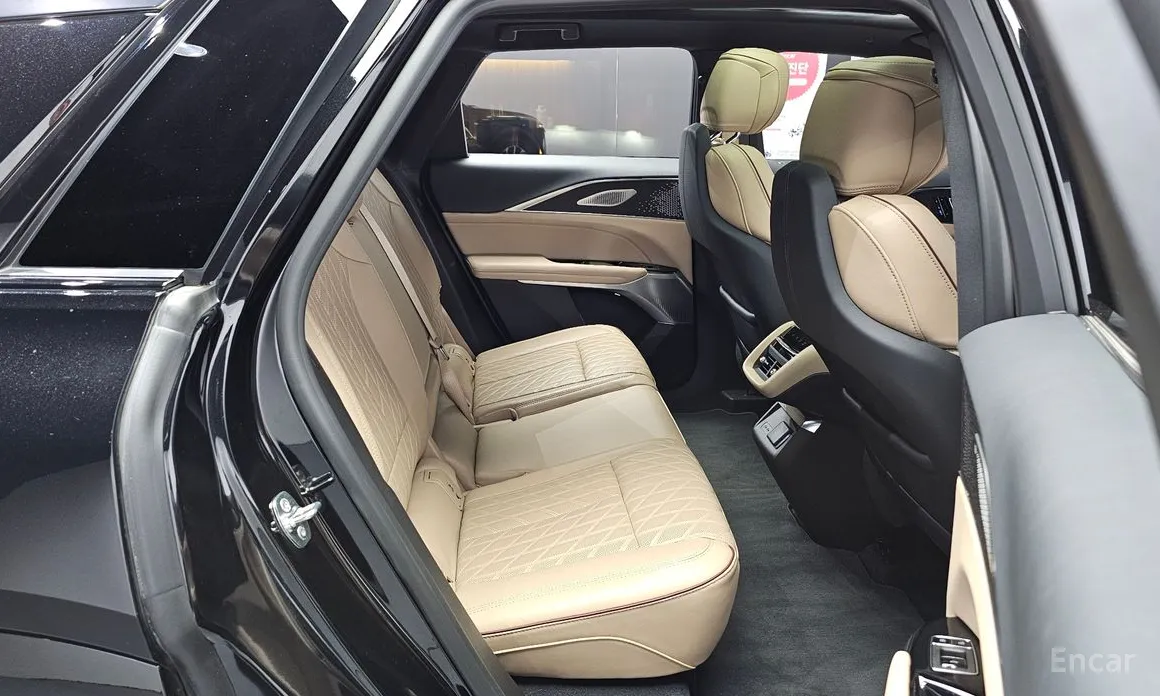 Cadillac Lyriq 2024 Sport