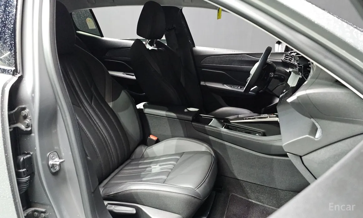Peugeot 408 2023 1.2 Pure Tech Allure