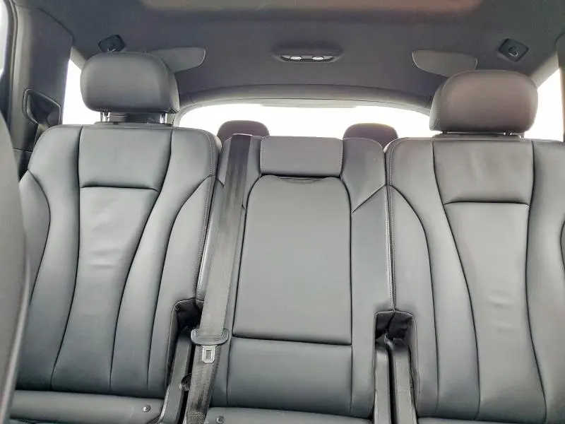 AUDI Q7 2021 VIN WA1LXAF73MD027785