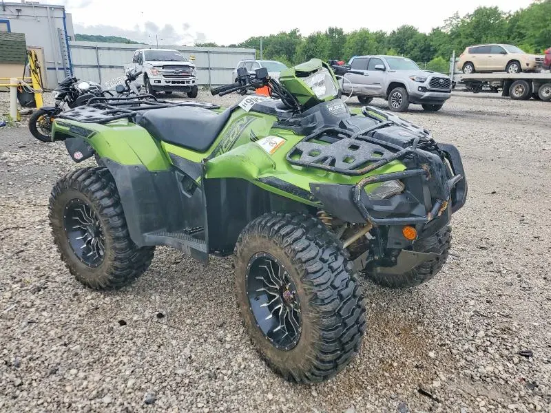 HONDA TRX 2020