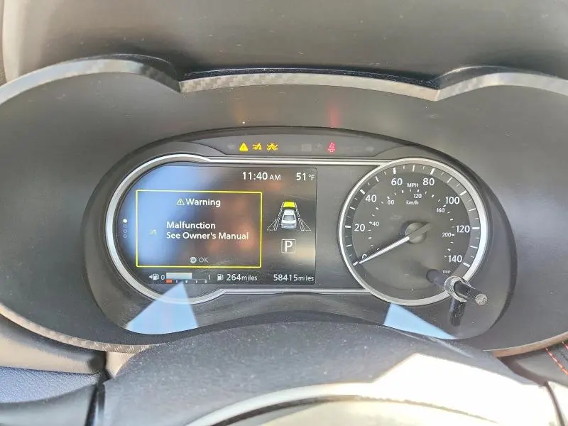 NISSAN VERSA 2023 VIN 3N1CN8FV0PL869617