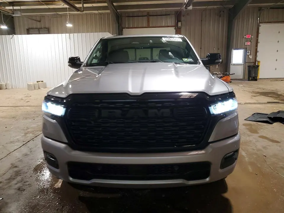 Фото 5 - RAM 1500