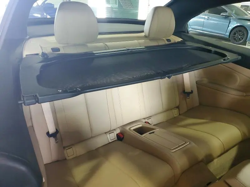 BMW 4 SERIES 2015 VIN WBA3V5C52FP753254