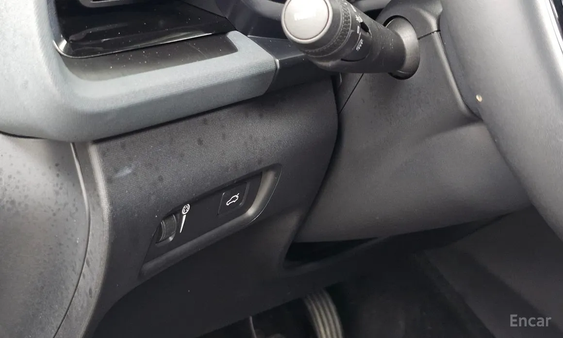 Polestar 2 2022 Longrange Singlemotor