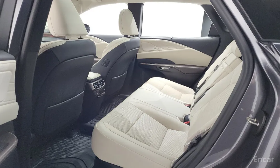 Lexus RX 2023 Luxury