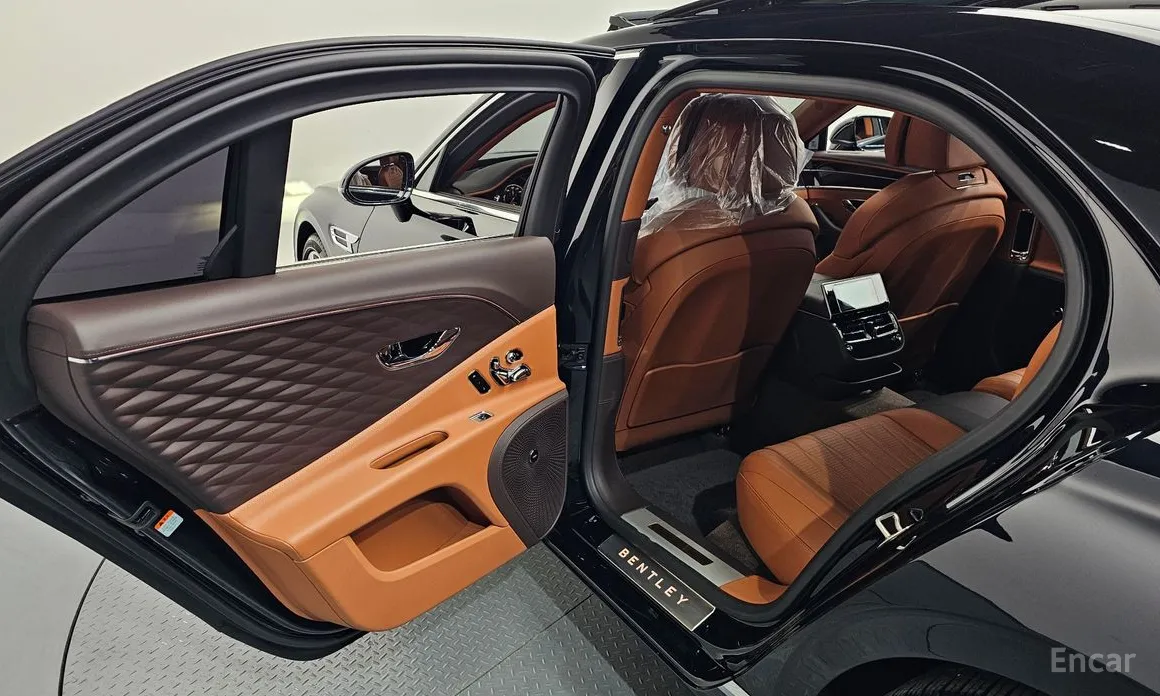 Bentley Flying Spur 2020 4.0