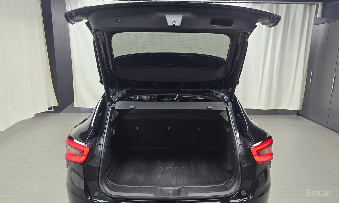 Chevrolet Trax 2023 1.2 ACTIV