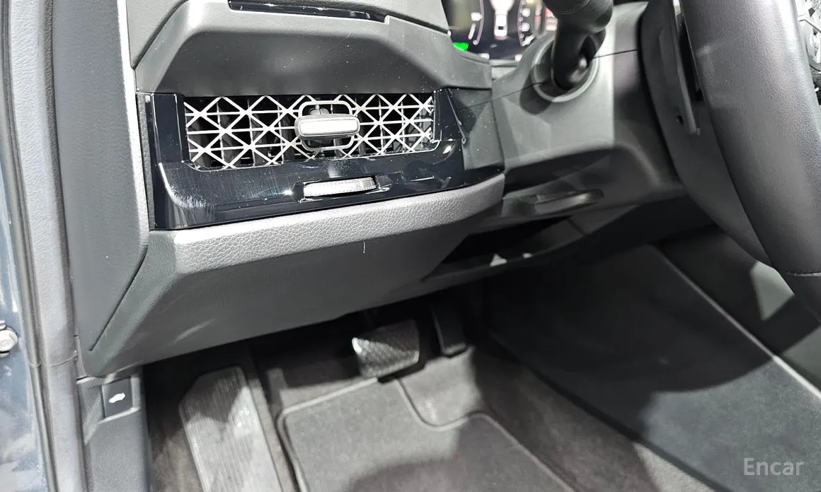Honda Accord 2023 2.0 Hybrid Touring