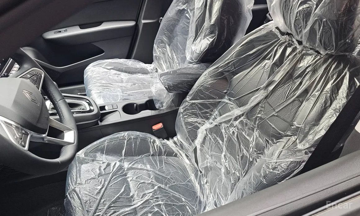 Renault Arkana 2024 1.6 GTe Techno