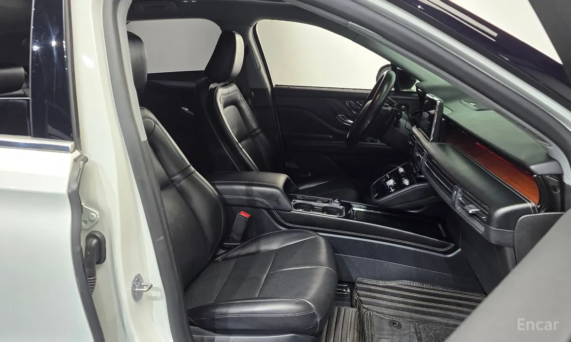 Lincoln Corsair 2020 2.0 Reserve AWD