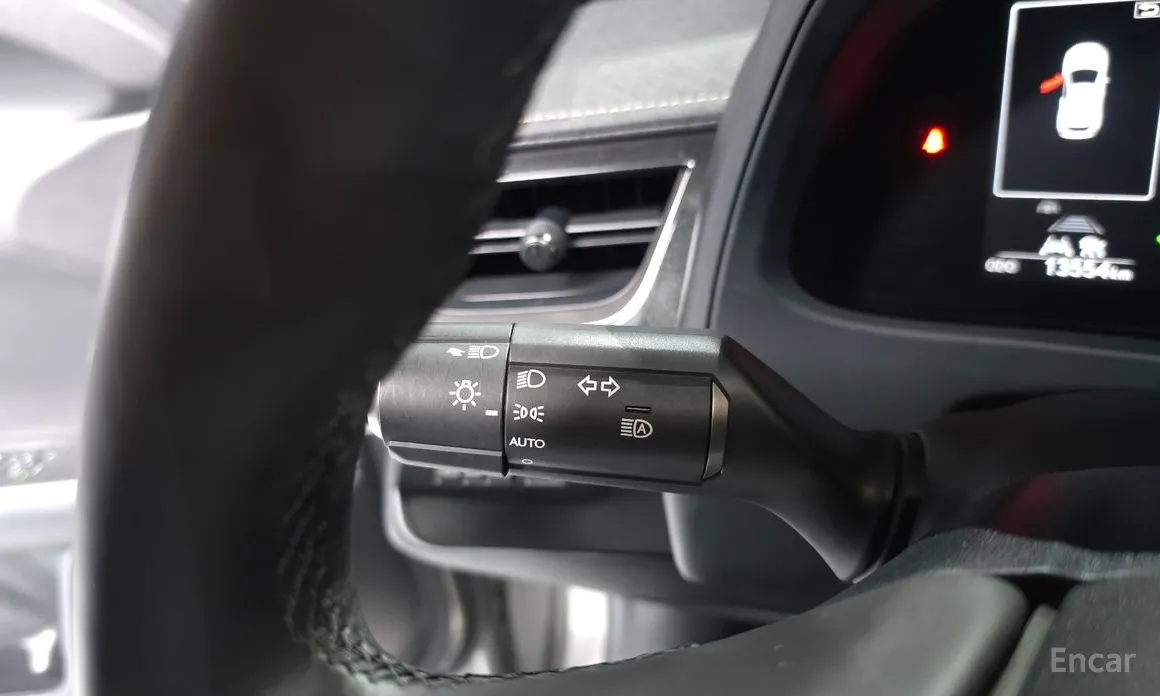 Lexus UX 2024 2.0 2WD