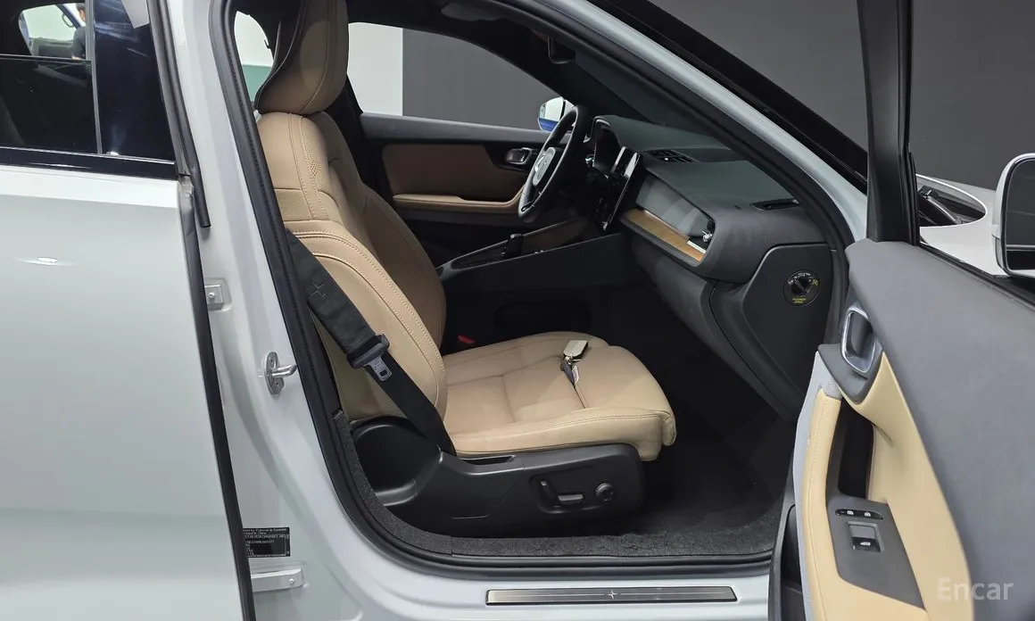 Polestar 2 2022 Longrange Singlemotor