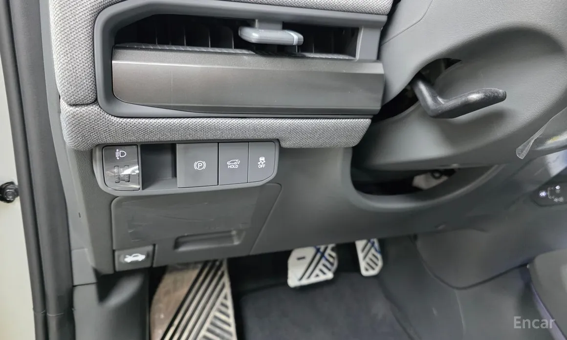 Kia EV3 2024 Long Range 2WD