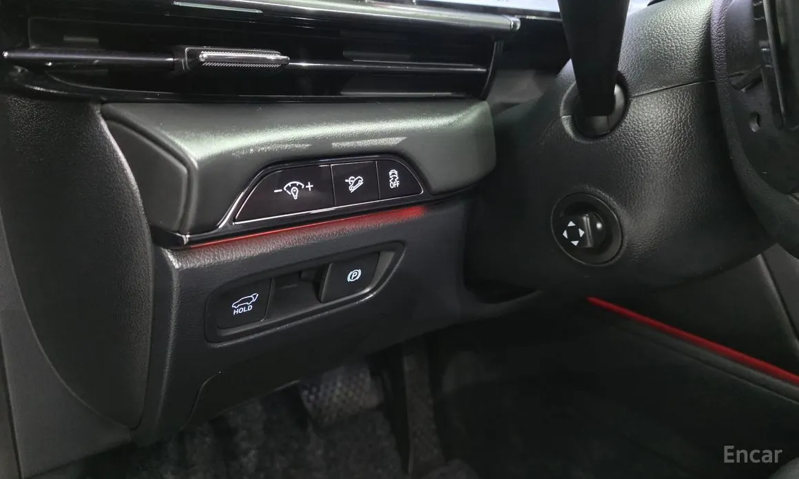 Genesis GV80 2023 2.5T Gasoline AWD