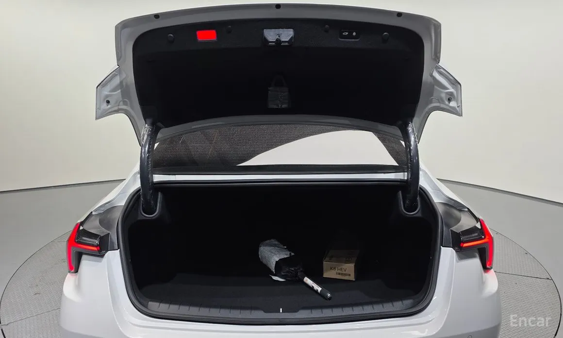 Kia K8 2024 Signature
