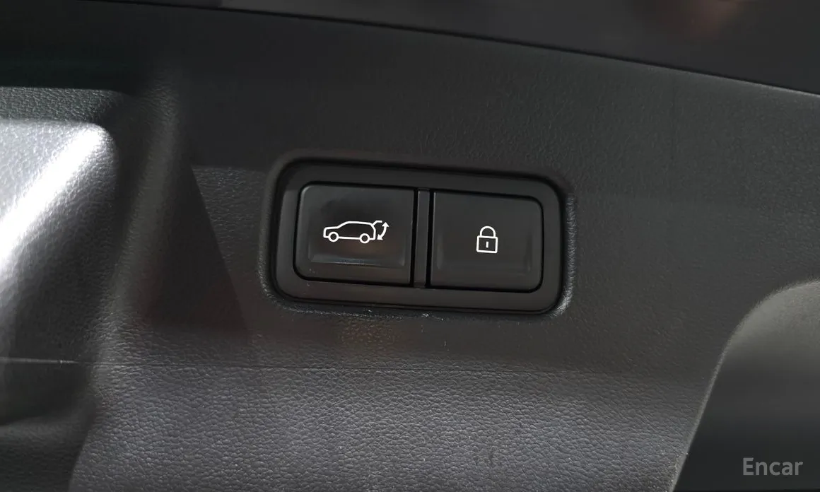 Hyundai Palisade 2025 HEV 2.5T 2WD 7-Seater