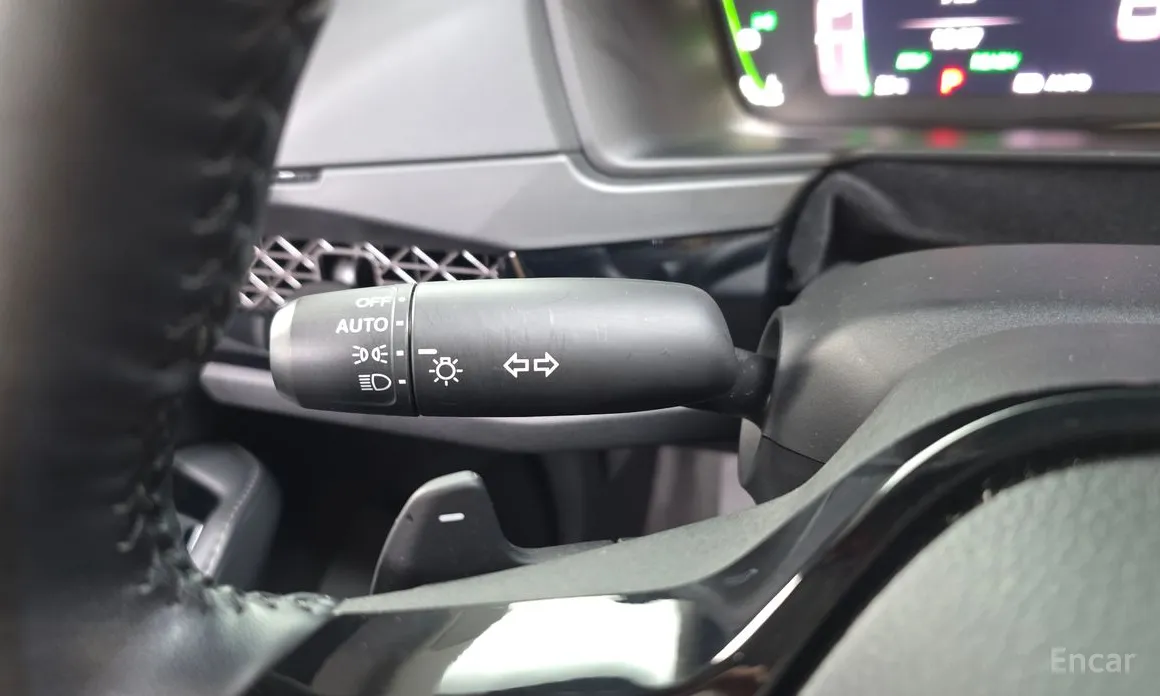 Honda Accord 2023 2.0 Hybrid Touring