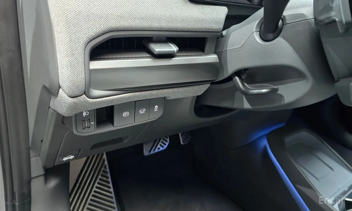 Kia EV3 2024 Long Range 2WD