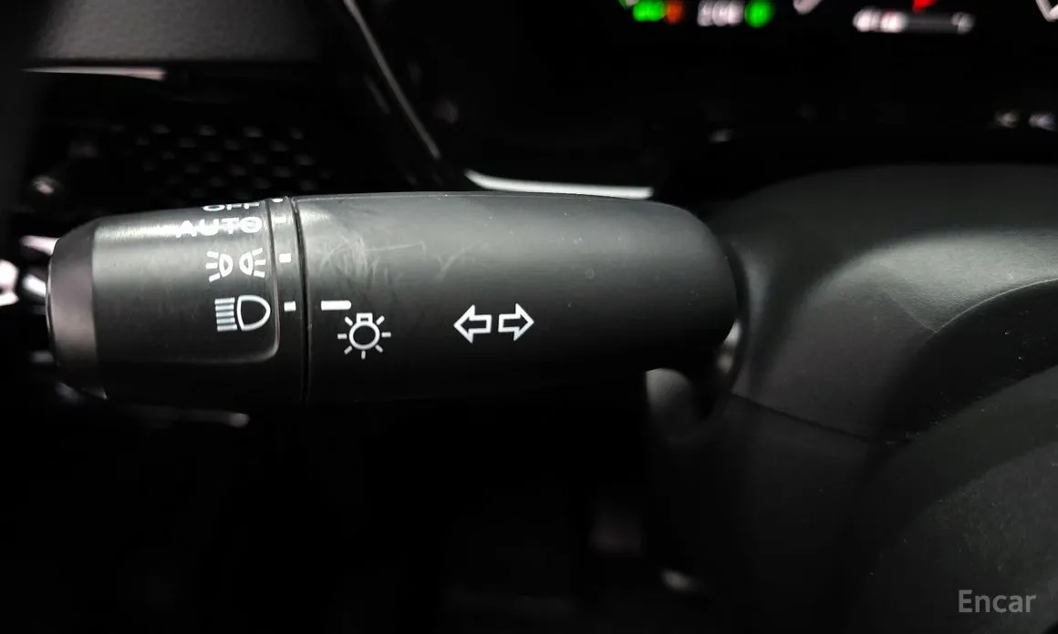 Honda CR-V 2023 2.0 Hybrid Touring 4WD