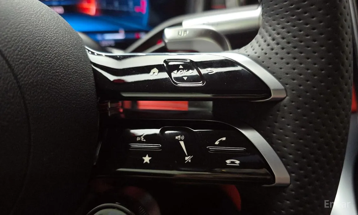 Mercedes-Benz AMG GT 2025 AMG GT55 4MATIC+