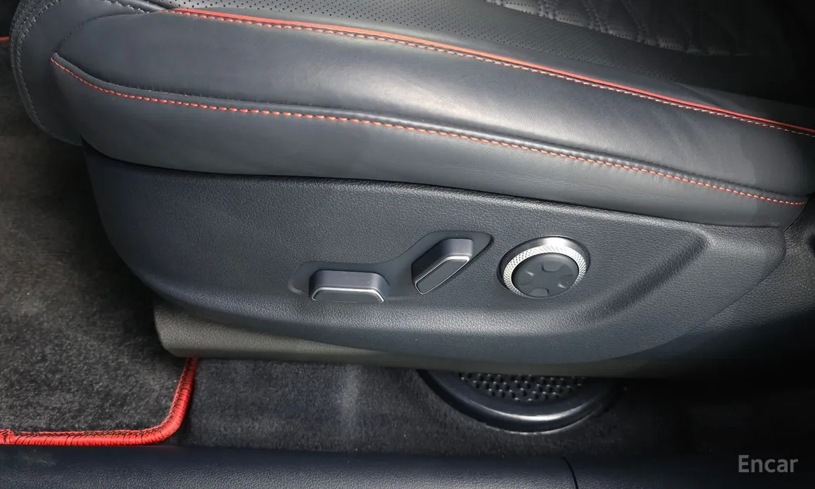 Genesis GV80 2023 2.5T Gasoline AWD