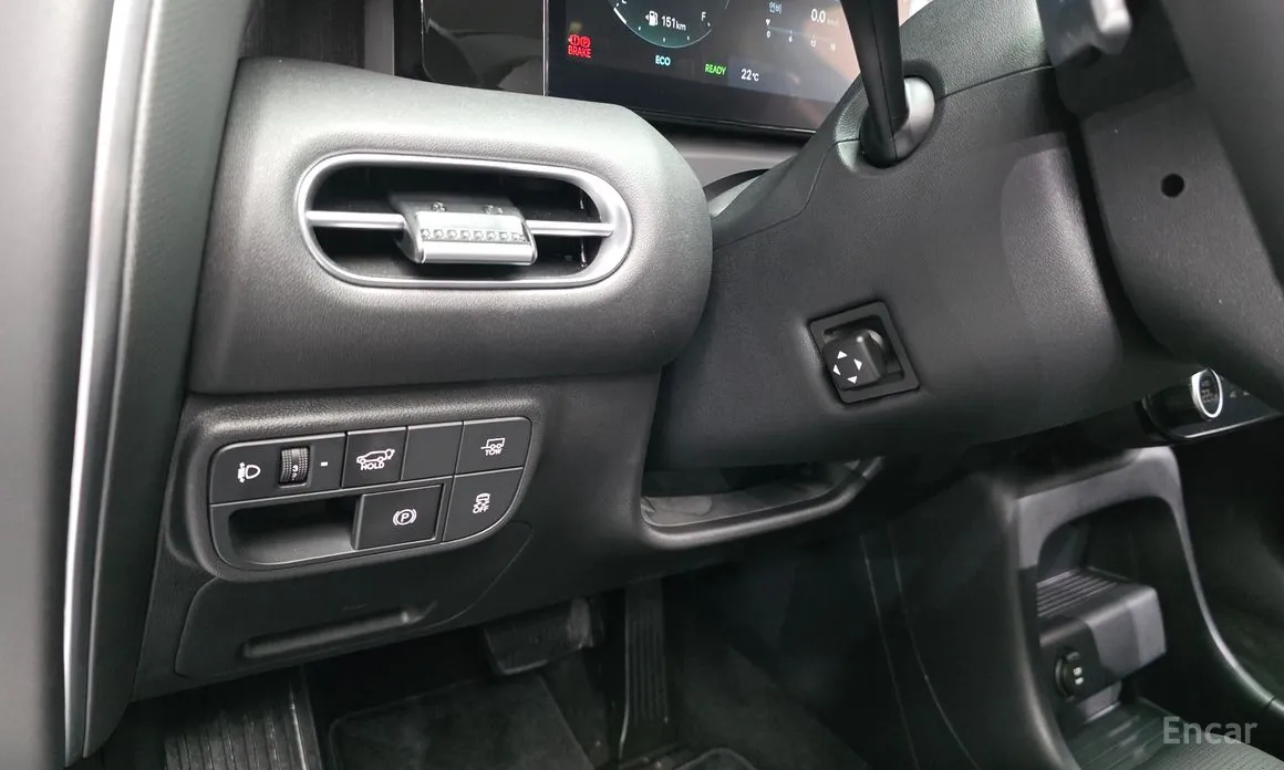 Hyundai Palisade 2025 HEV 2.5T 2WD 7-Seater