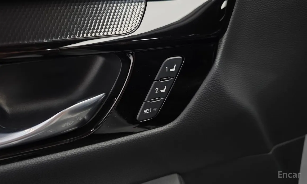 Honda CR-V 2023 2.0 Hybrid Touring 2WD