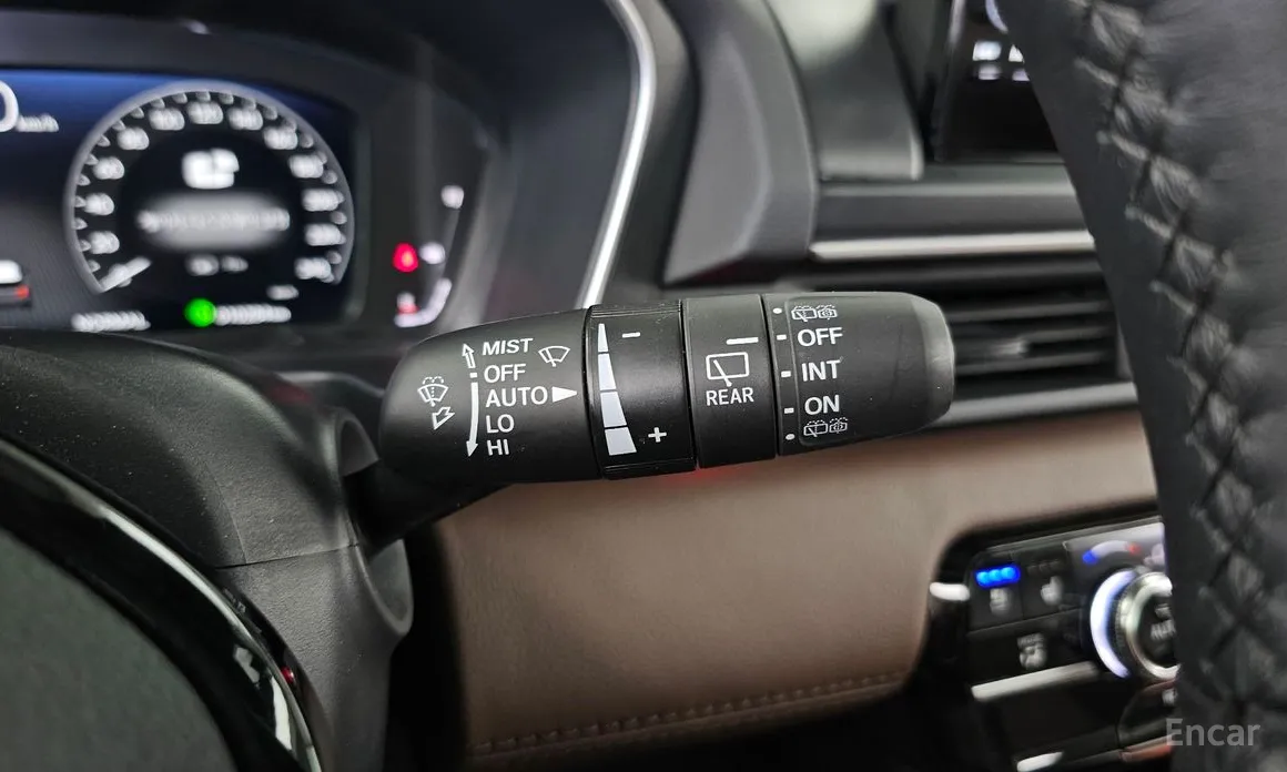 Honda Pilot 2023 3.5 Elite