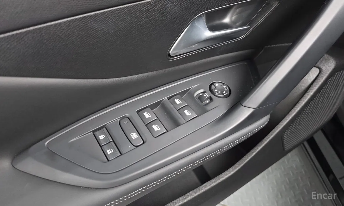 Peugeot 408 2023 1.2 Pure Tech Allure