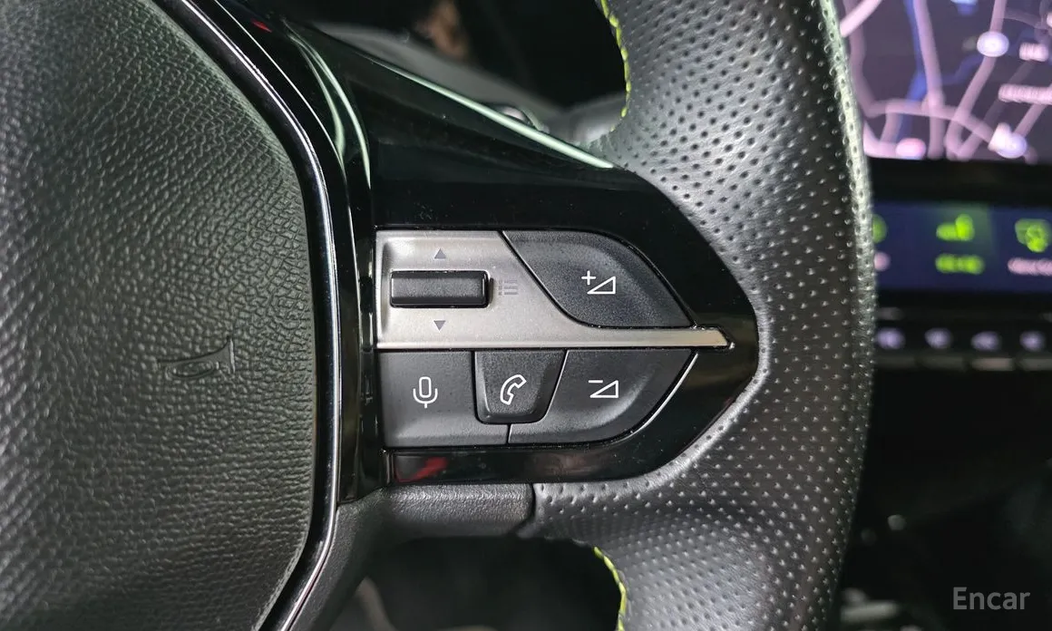 Peugeot 408 2023 1.2 Pure Tech GT