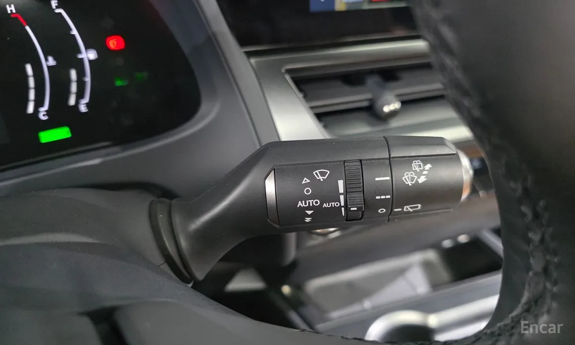 Lexus UX 2024 2.0 2WD