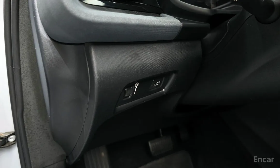 Polestar 2 2022 Longrange Singlemotor