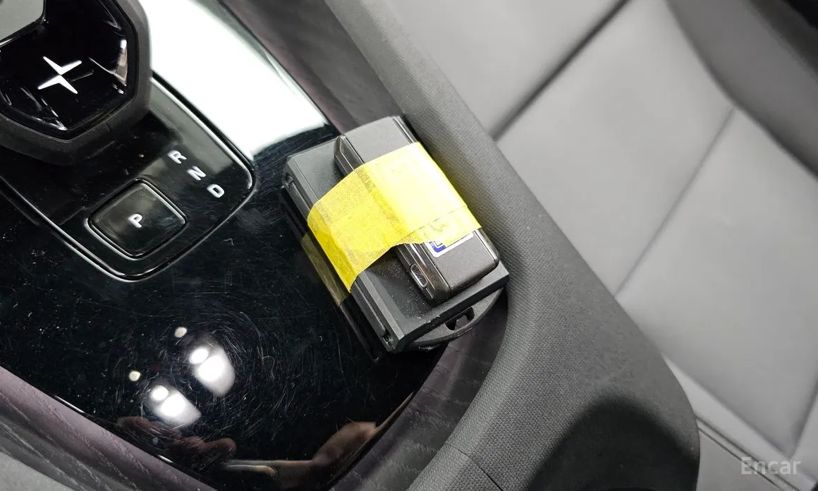 Polestar 2 2022 Longrange Singlemotor