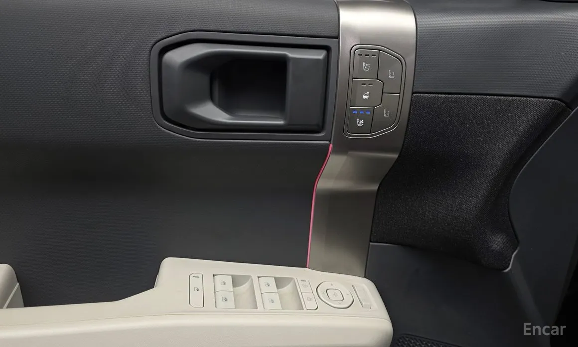 Kia EV3 2024 Long Range 2WD
