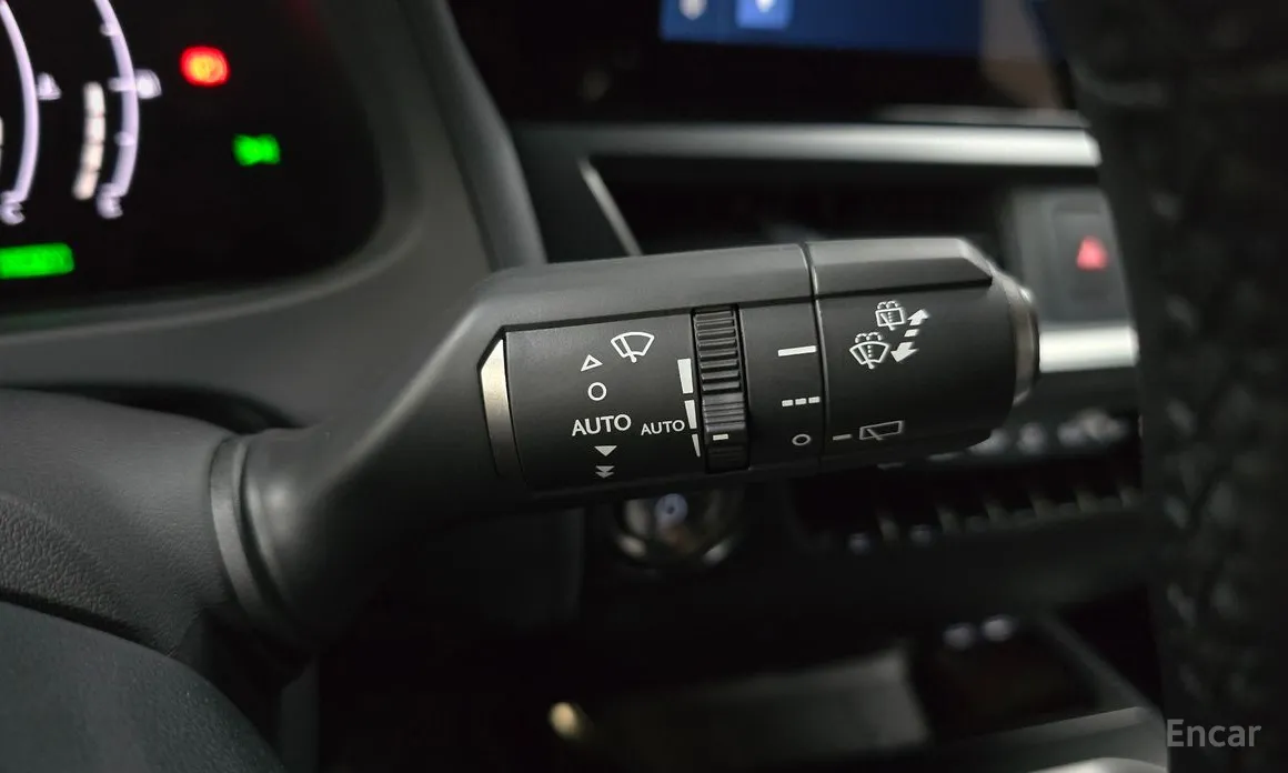 Lexus UX 2024 2.0 2WD