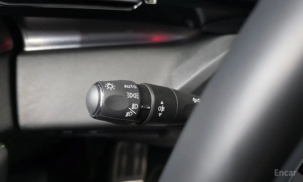 Peugeot 408 2023 1.2 Pure Tech GT