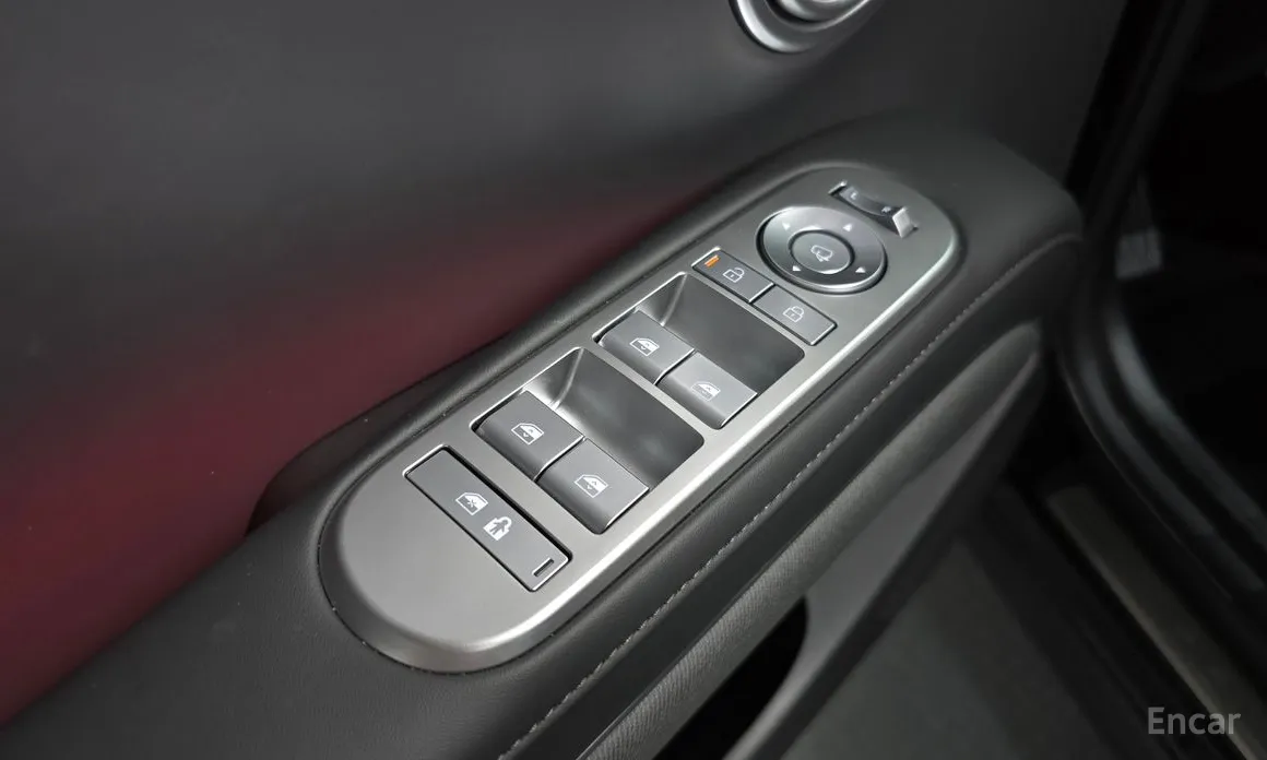 Hyundai Palisade 2025 HEV 2.5T 2WD 7-Seater