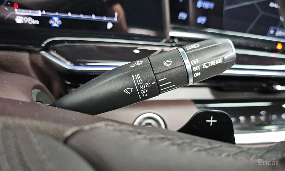 Cadillac Escalade 2021 6.2