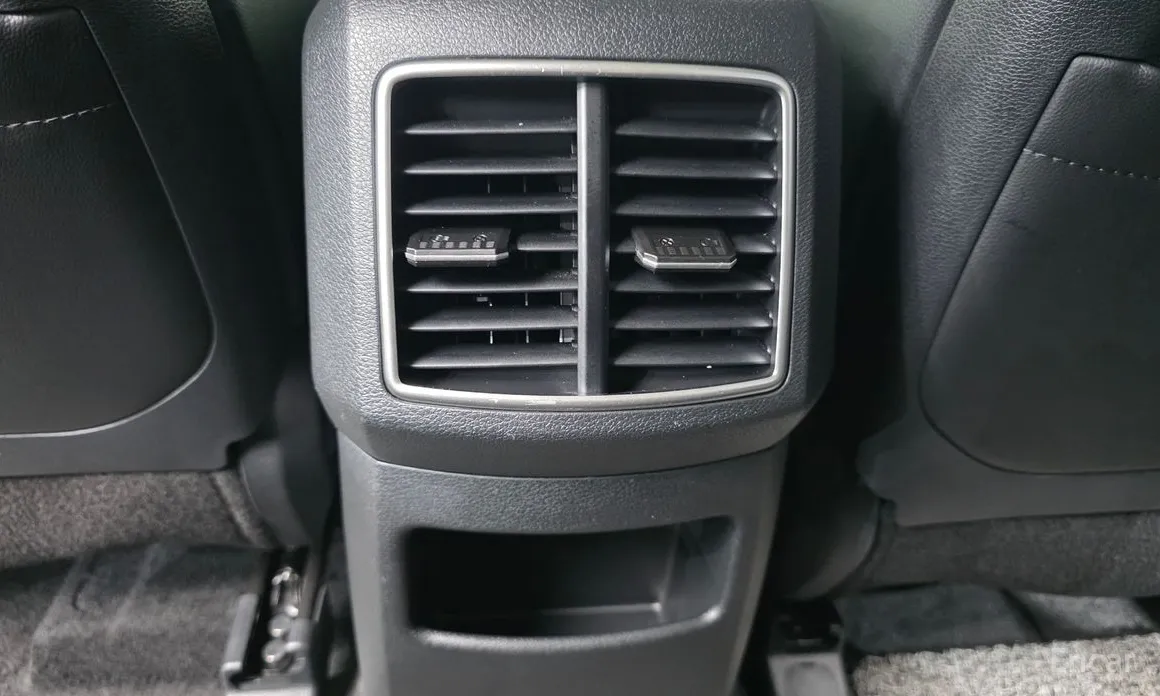 Kia Sportage 2024 Gasoline 1.6 Turbo 2WD