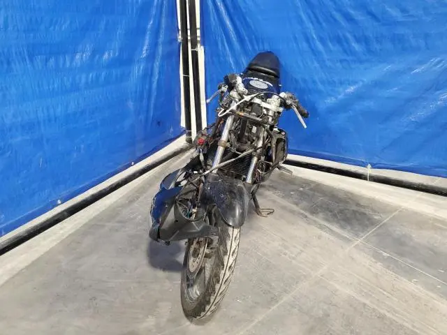 HONDA CBR CYCLE 2008