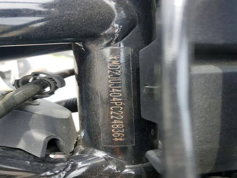 HUSQVARNA ALL OTHER 2023