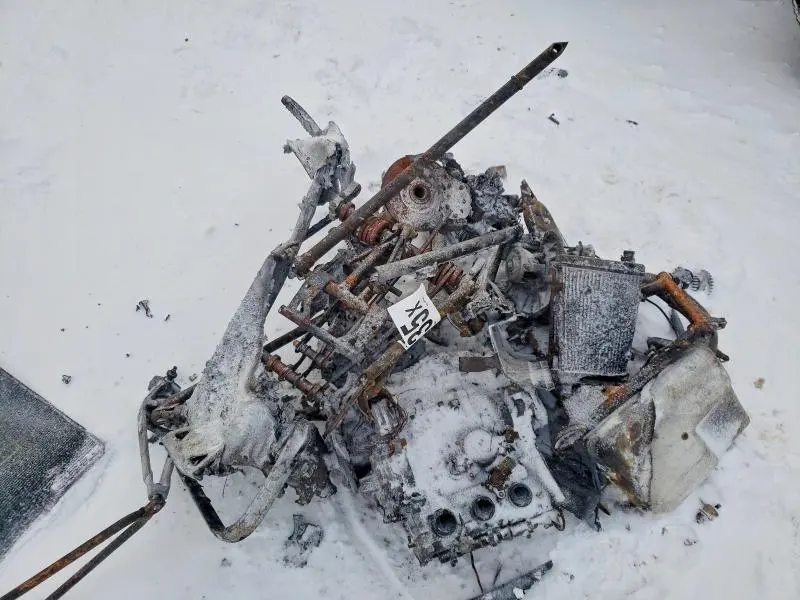 YAMAHA SNOWMOBILE 2015