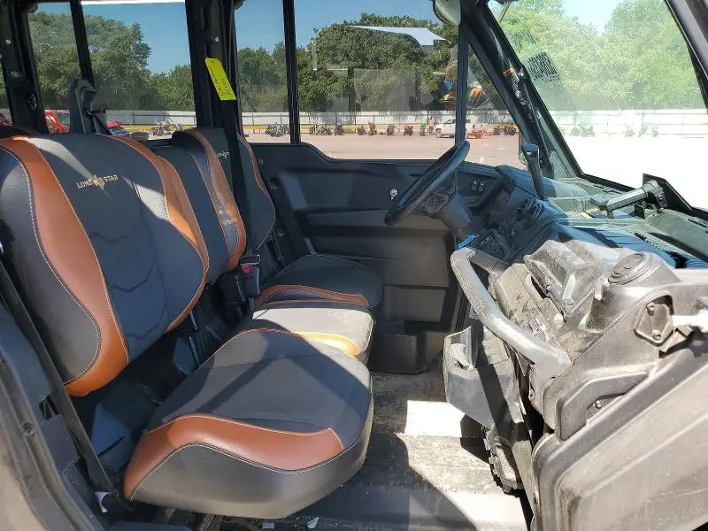 CAN-AM ATV 2023